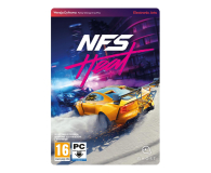 PC Need for Speed Heat PL klucz EA App - 1121386 - zdjęcie 1